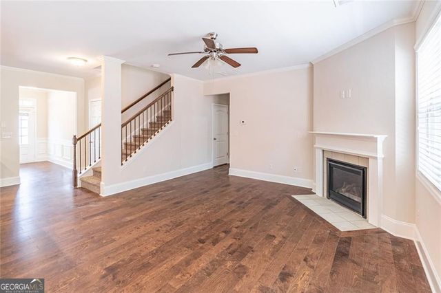 4769 Bogan Meadows Drive 0, Buford, GA 30519