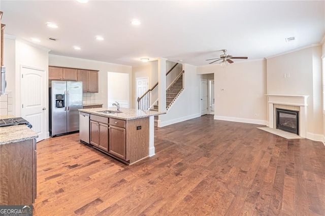 4769 Bogan Meadows Drive 0, Buford, GA 30519