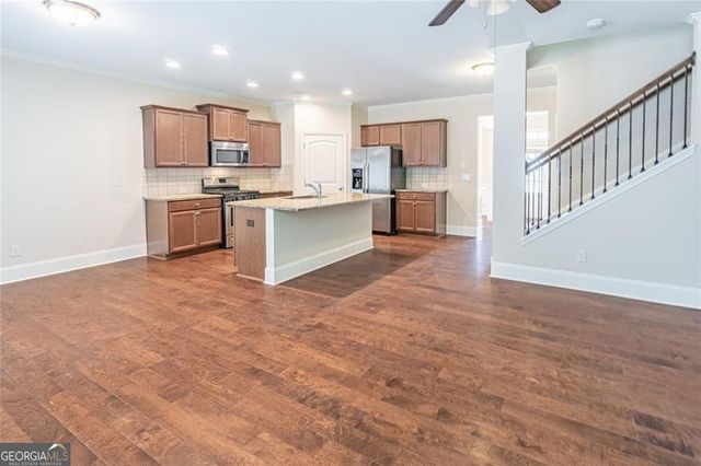 4769 Bogan Meadows Drive 0, Buford, GA 30519