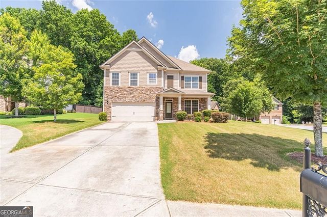 4769 Bogan Meadows Drive 0, Buford, GA 30519