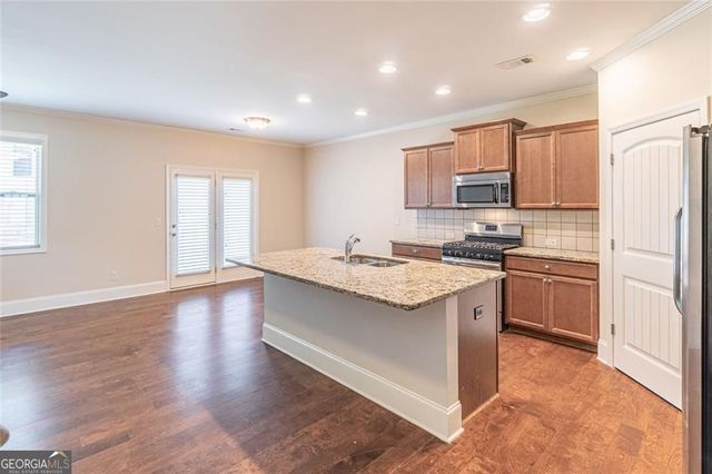 4769 Bogan Meadows Drive 0, Buford, GA 30519
