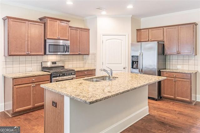 4769 Bogan Meadows Drive 0, Buford, GA 30519