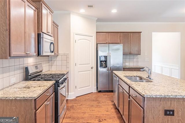 4769 Bogan Meadows Drive 0, Buford, GA 30519