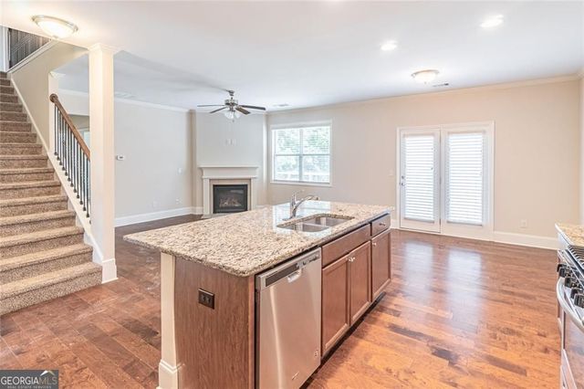 4769 Bogan Meadows Drive 0, Buford, GA 30519