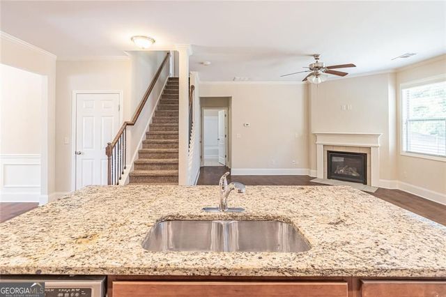 4769 Bogan Meadows Drive 0, Buford, GA 30519