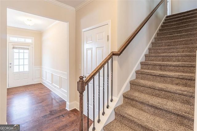 4769 Bogan Meadows Drive 0, Buford, GA 30519