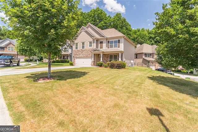4769 Bogan Meadows Drive 0, Buford, GA 30519