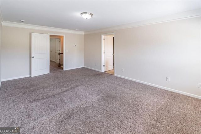4769 Bogan Meadows Drive 0, Buford, GA 30519