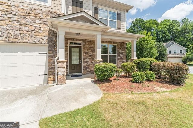 4769 Bogan Meadows Drive 0, Buford, GA 30519