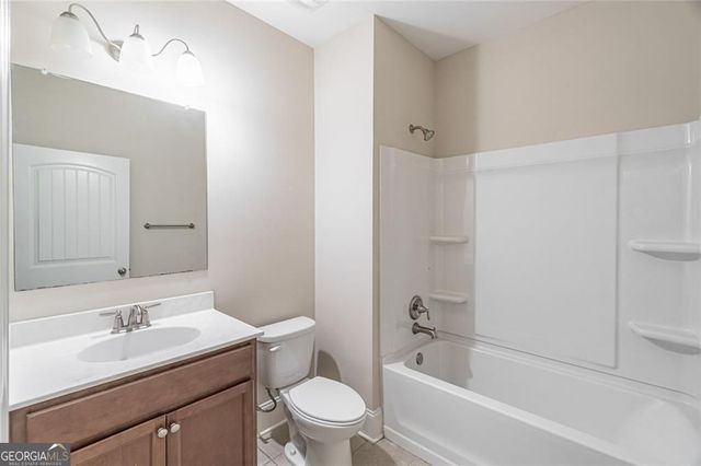 4769 Bogan Meadows Drive 0, Buford, GA 30519