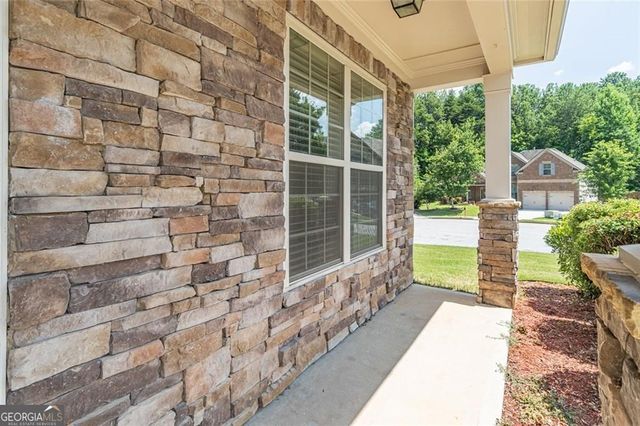 4769 Bogan Meadows Drive 0, Buford, GA 30519