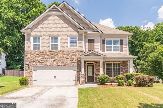4769 Bogan Meadows Drive 0, Buford, GA 30519