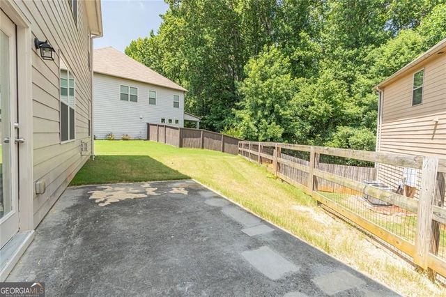 4769 Bogan Meadows Drive 0, Buford, GA 30519