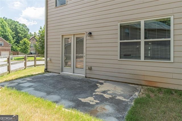 4769 Bogan Meadows Drive 0, Buford, GA 30519
