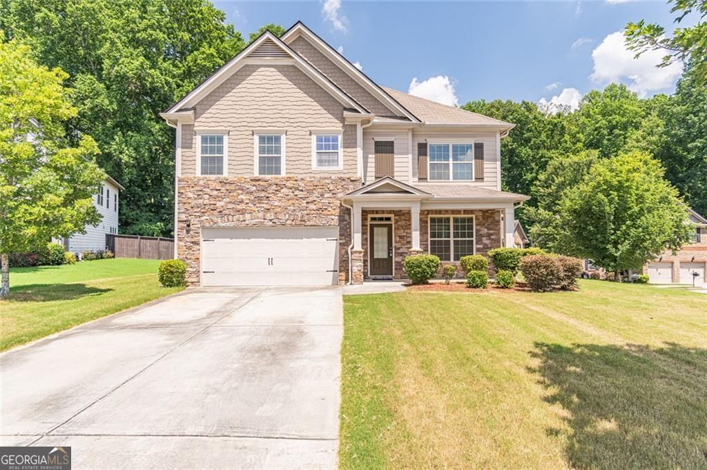 4769 Bogan Meadows Drive 0, Buford, GA 30519