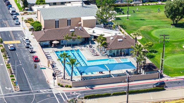 13101 Oak Hills 234F, Seal Beach, CA 90740