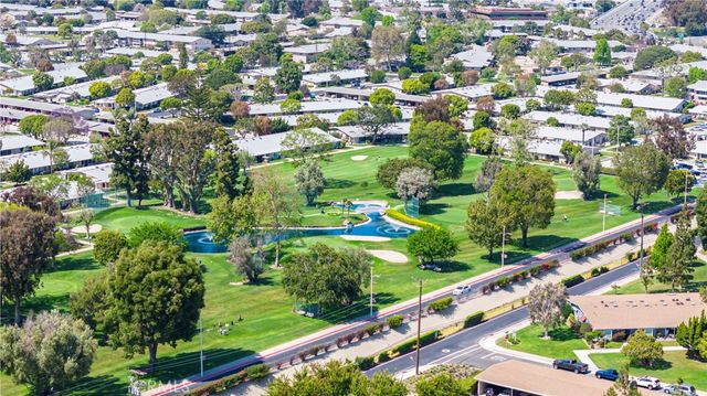 13101 Oak Hills 234F, Seal Beach, CA 90740
