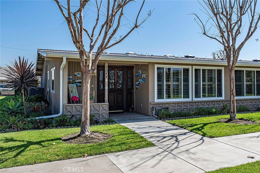 13101 Oak Hills 234F, Seal Beach, CA 90740