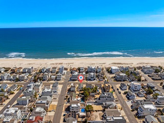 2614 N Atlantic Avenue, Long Beach Twp, NJ 08008