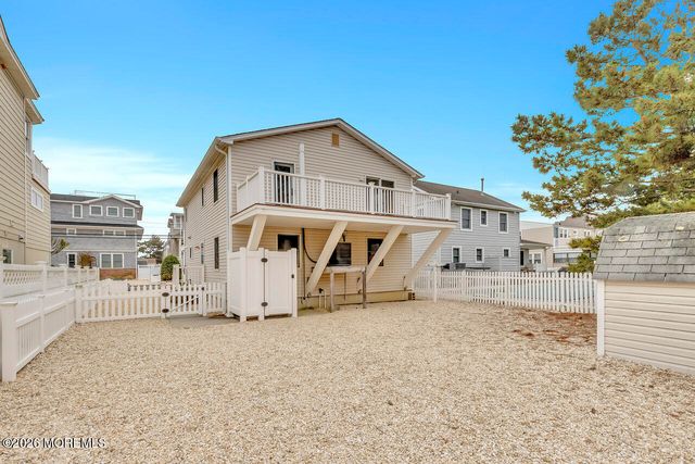 2614 N Atlantic Avenue, Long Beach Twp, NJ 08008