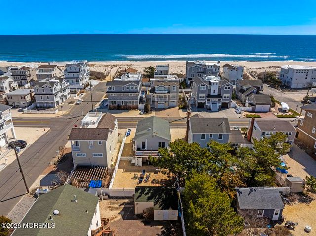 2614 N Atlantic Avenue, Long Beach Twp, NJ 08008