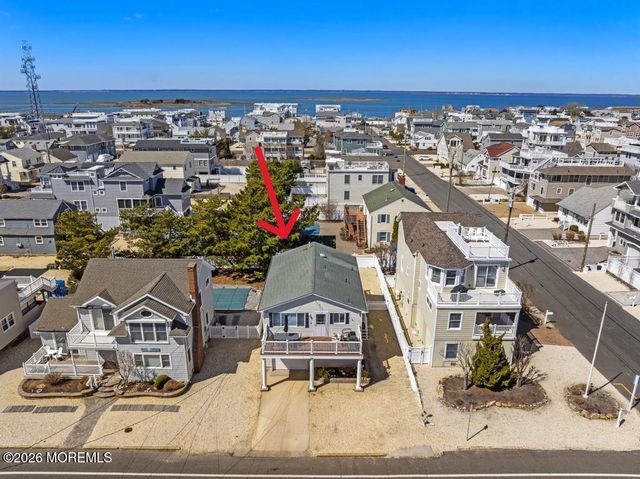 2614 N Atlantic Avenue, Long Beach Twp, NJ 08008