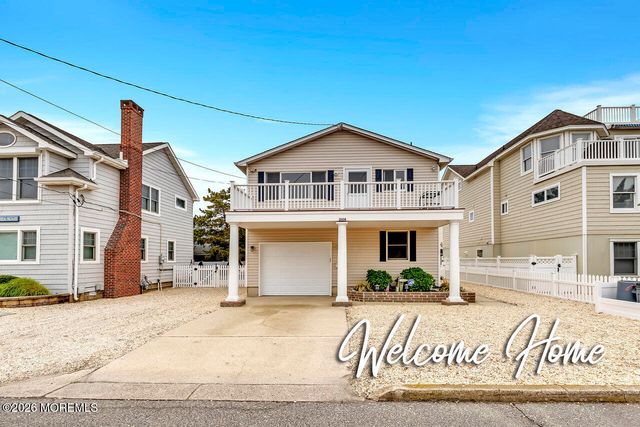 2614 N Atlantic Avenue, Long Beach Twp, NJ 08008
