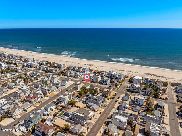 2614 N Atlantic Avenue, Long Beach Twp, NJ 08008