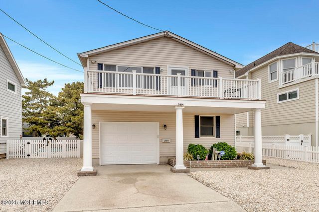 2614 N Atlantic Avenue, Long Beach Twp, NJ 08008
