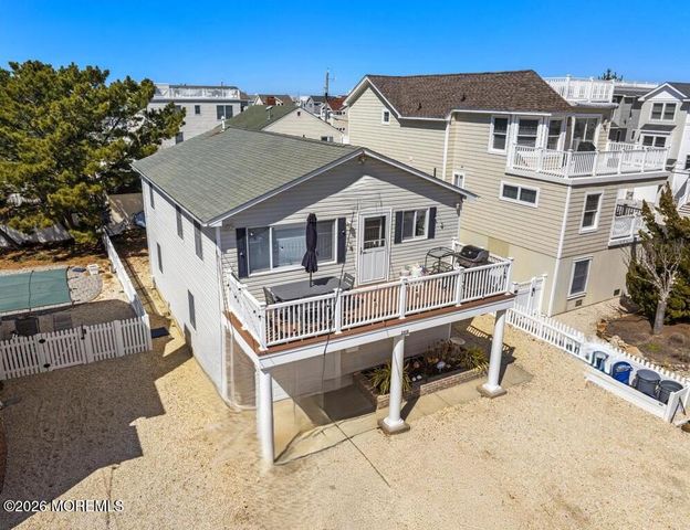 2614 N Atlantic Avenue, Long Beach Twp, NJ 08008