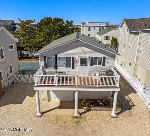 2614 N Atlantic Avenue, Long Beach Twp, NJ 08008