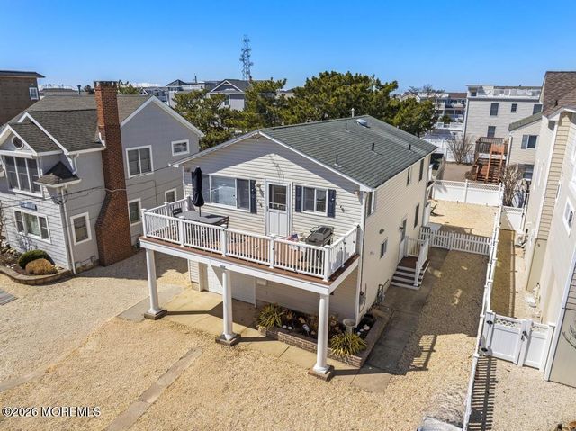 2614 N Atlantic Avenue, Long Beach Twp, NJ 08008