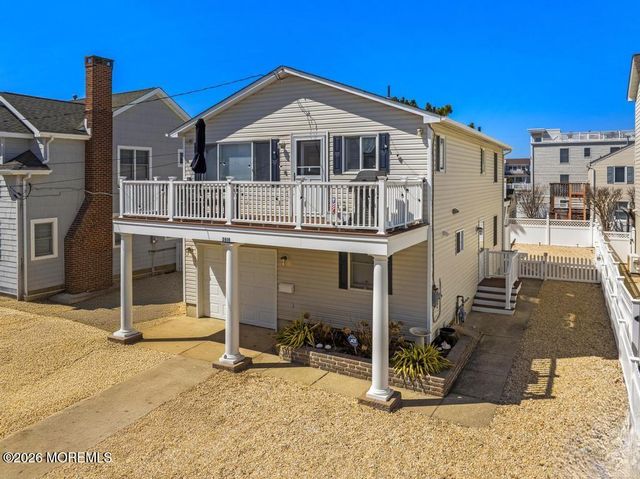2614 N Atlantic Avenue, Long Beach Twp, NJ 08008