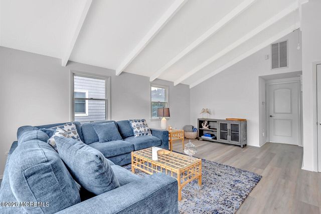 2614 N Atlantic Avenue, Long Beach Twp, NJ 08008