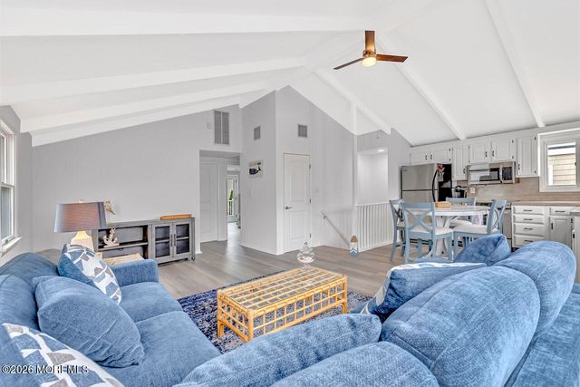 2614 N Atlantic Avenue, Long Beach Twp, NJ 08008