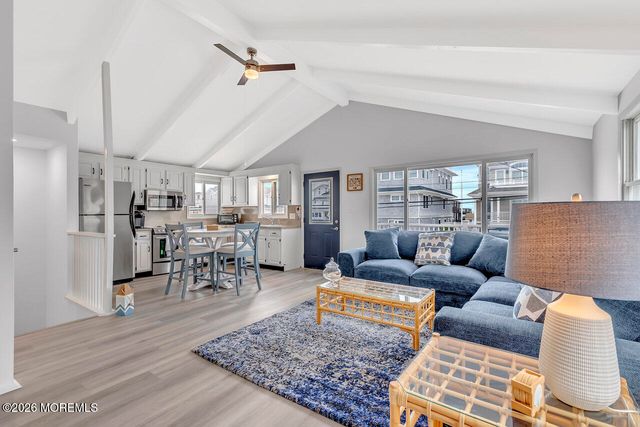 2614 N Atlantic Avenue, Long Beach Twp, NJ 08008