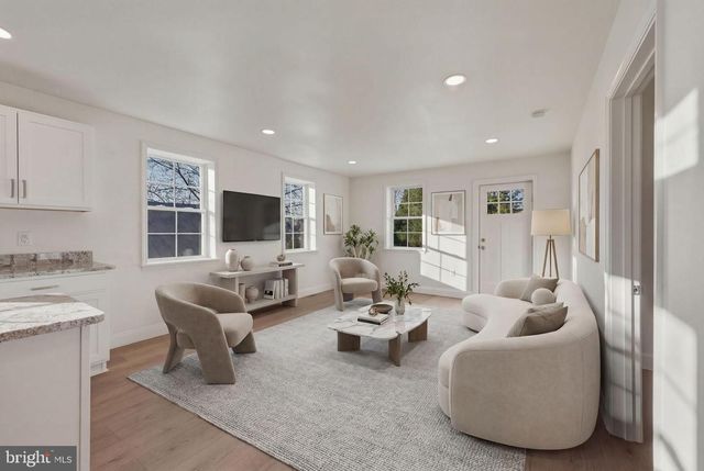 502 BERRY ST, Martinsburg, WV 25401