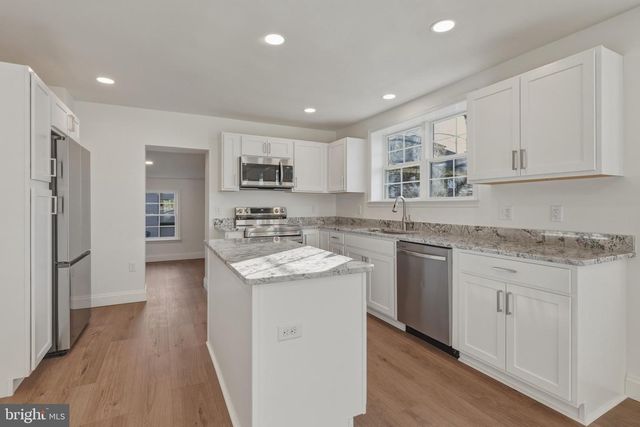 502 BERRY ST, Martinsburg, WV 25401