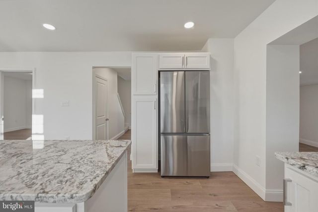 502 BERRY ST, Martinsburg, WV 25401