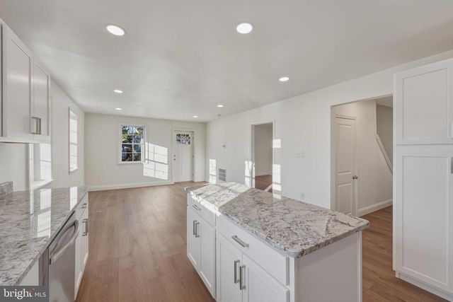 502 BERRY ST, Martinsburg, WV 25401