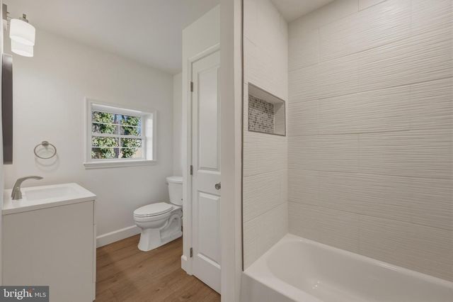 502 BERRY ST, Martinsburg, WV 25401