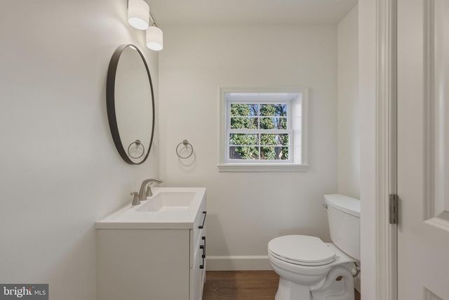 502 BERRY ST, Martinsburg, WV 25401