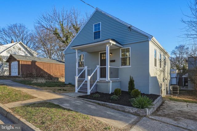 502 BERRY ST, Martinsburg, WV 25401