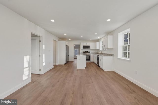 502 BERRY ST, Martinsburg, WV 25401