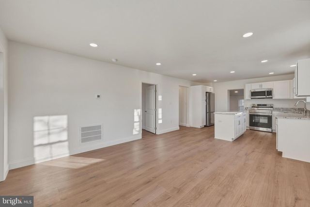 502 BERRY ST, Martinsburg, WV 25401