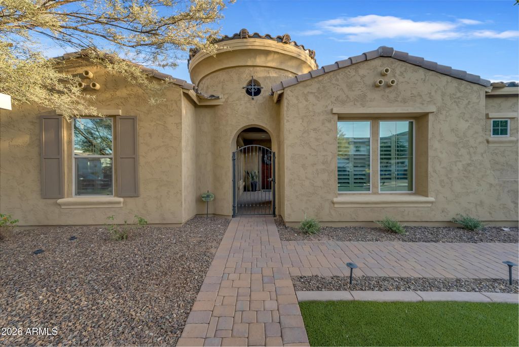 20093 E QUINTERO Road, Queen Creek, AZ 85142 — photo 3