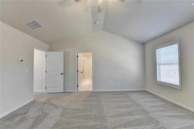 696 Rodeo Drive, Dacula, GA 30011