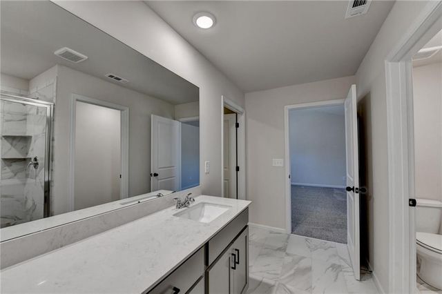 696 Rodeo Drive, Dacula, GA 30011