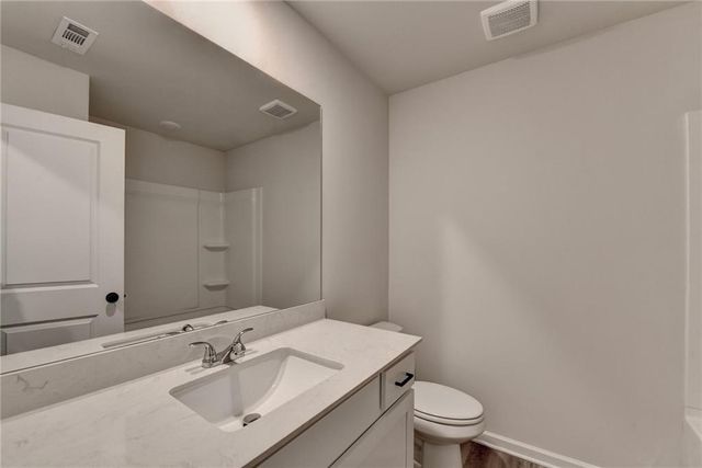 696 Rodeo Drive, Dacula, GA 30011