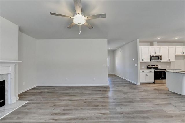 696 Rodeo Drive, Dacula, GA 30011
